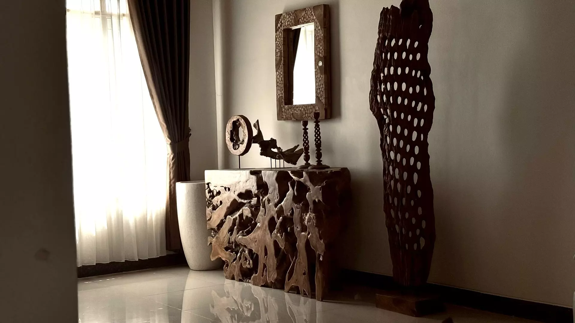 Decoration